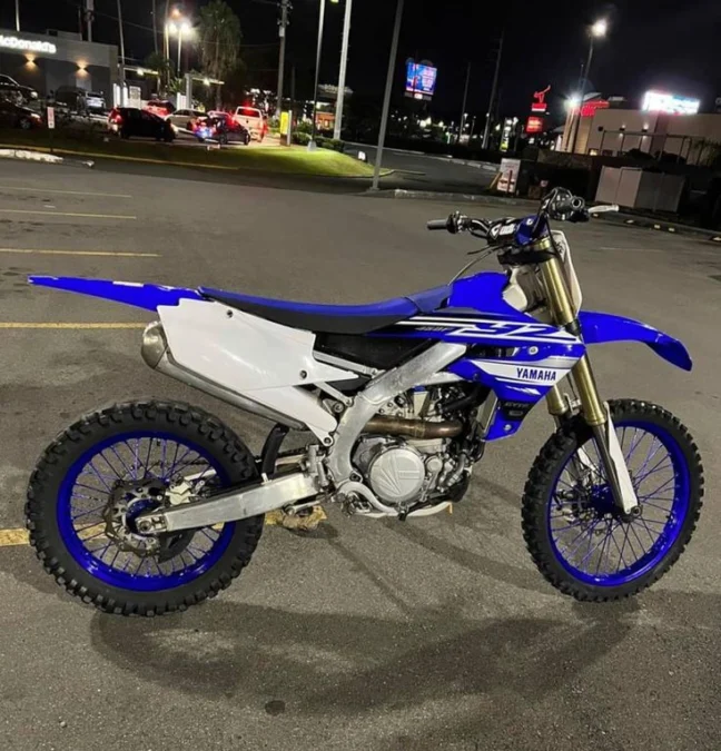 Mengulas Kekurangan Yamaha YZ125X: Poin-Poin yang Perlu Diperhatikan Sebelum Membeli