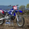 Panduan Merawat Yamaha YZ250X: Tips dan Trik untuk Performa Optimal