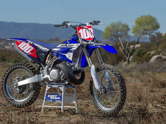 Panduan Merawat Yamaha YZ250X: Tips dan Trik untuk Performa Optimal