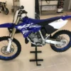 Tips Modifikasi Yamaha YZ250X: Maksimalkan Performa Off-Road Anda