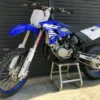 Panduan Ganti Oli Yamaha YZ250X: Pemeliharaan Rutin untuk Performa Optimal