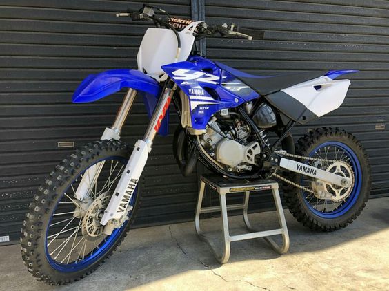 Panduan Ganti Oli Yamaha YZ250X: Pemeliharaan Rutin untuk Performa Optimal