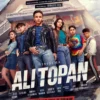 Tayang 14 Februari 2024, Intip Sinopsis Film Ali Topan Disini!