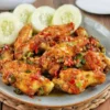 Viral di Medsos! Inilah Resep Ayam Chili Padi yang Pedasnya bikin Nagih