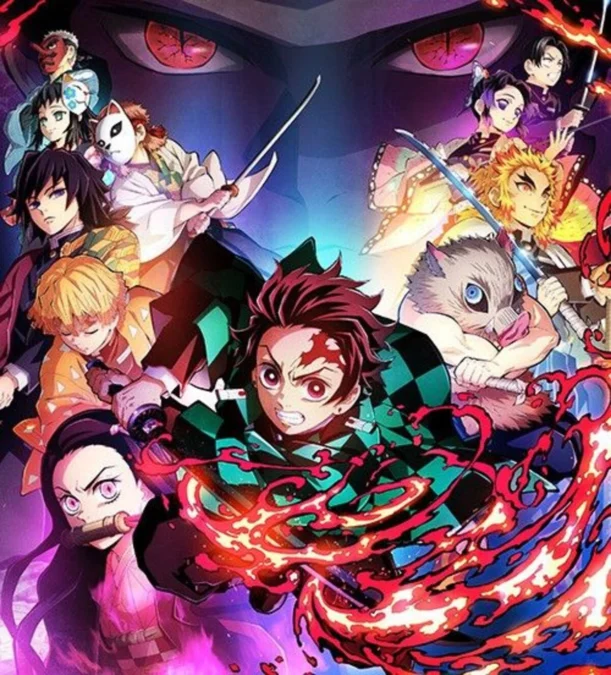 Daftar Film Anime yang Akan Tayang pada Februari 2024 Mendatang!