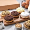 Resep Donat Kentang yang Super Lembut Dan Empuk, Dijamin Anti Gagal!