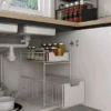 Desain Rak Dapur