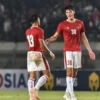 Elkan Baggott Bek Jangkung Timnas Indonesia yang Memiliki Tinggi 1,94 Meter