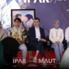 3 Fakta Unik Film Ipar Adalah Maut