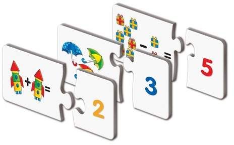 game puzzle matematika