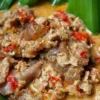 Lezatnya Kuliner Gudeg Koyor Sukini Salatiga, Rasanya Bikin Tambah Terus!