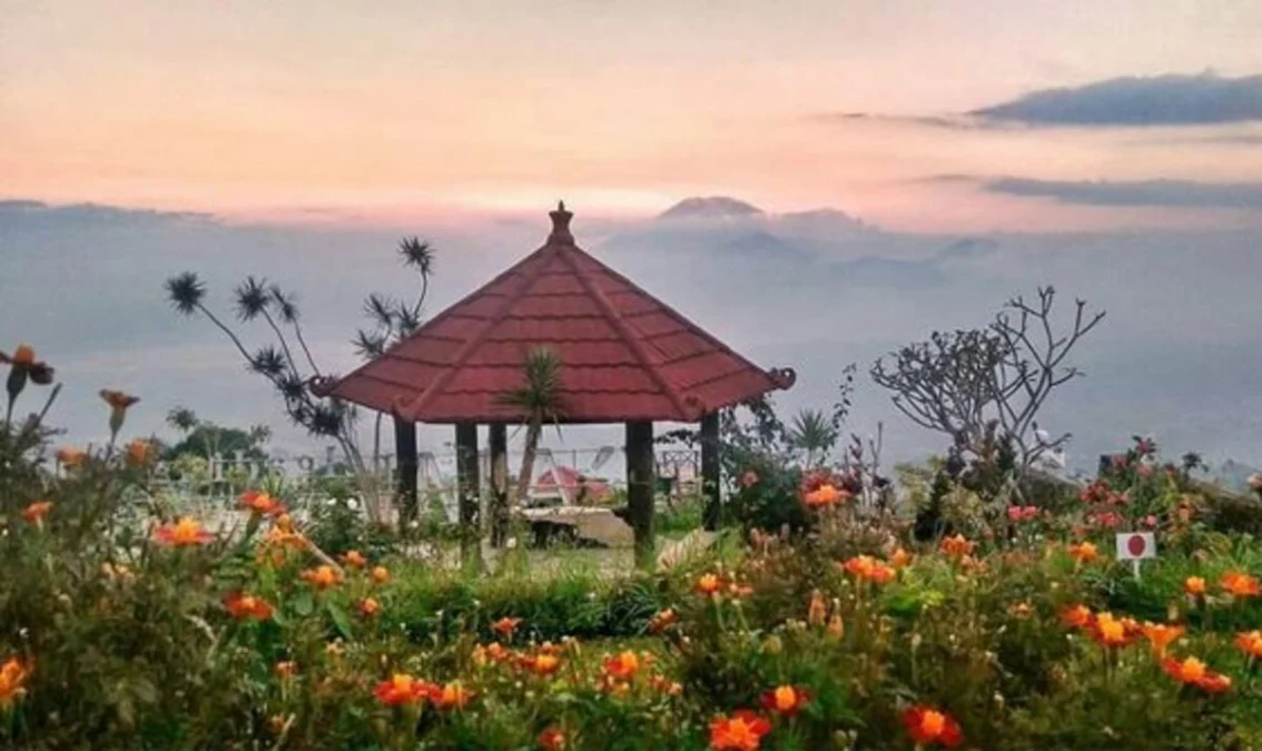 Destinasi Tempat Wisata IAMpelgading Homeland di Kabupaten Semarang: Lokasi, Harga Tiket, dan Aktivitas yang Bisa Dilakukan