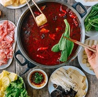 10 Makanan Pedas Khas Cina yang Sangat Menggiurkan Lidah Bagi Kamu Pecinta Pedas