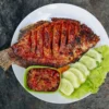 Resep Bumbu Marinasi Ikan Bakar yang Lezat dan Menggoda, Rahasianya Ada di Bawang Putih dan Jahe