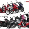 Menapaki Masa Depan: Inovasi dan Eksplorasi Motor Terbaru 2024