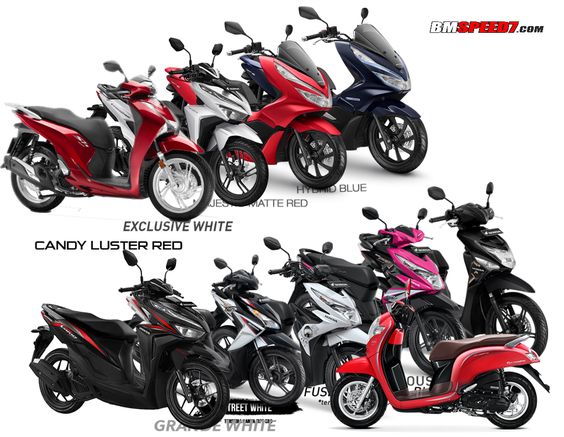 Menapaki Masa Depan: Inovasi dan Eksplorasi Motor Terbaru 2024