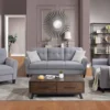 inspirasi memilih dan menata sofa sectional