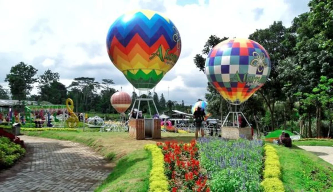 Rekomendasi Tempat Wisata Ramah Anak di Jogja Cocok untuk Liburan Sekolah