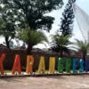 Tasikmalaya Rasa Korea! Inilah Destinasi Wisata Taman Karang Resik yang Populer dan Instagramable