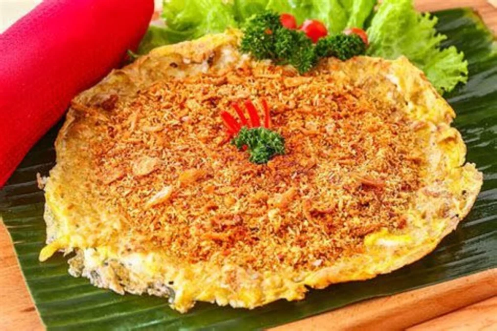 Wisata Kuliner Khas Betawi, Kerak Telor hingga Kue Dongkal yang Legendaris