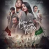 Sinopsis dan Daftar Pemain Film Kupu-Kupu Kertas: Antara Cinta dan Balas Dendam