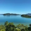 Pesona Keindahan Pulau Mandeh di Sumatera Barat, yang Indahnya Kebangetan!