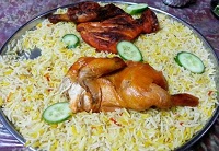 10 Olahan Daging Kambing Khas Arab Saudi yang Sangat Menggugah Selera