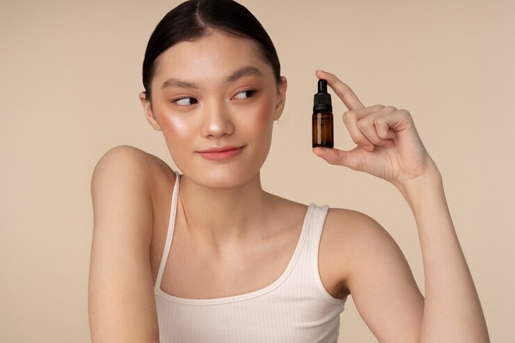 cara menyertakan niacinamide dalam rutinitas perawatan kulit