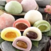 Kamu Pecinta Mochi? Tahukah Kamu Varian Rasa Mochi yang Enak dan Khas Berikut Ini?