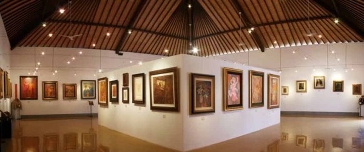 Wisata Edukasi Museum Pustaka Lontar: Daya Tarik, Lokasi, dan Harga Tiket Masuk