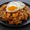 Resep Nasi Goreng Kampung yang Simple dan Praktis, Rasa Dijamin Endul!