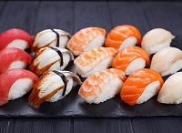  5 Hidangan Seafood Khas Jepang Selain Sushi, Wajib Kamu Coba Kelezatan Nya