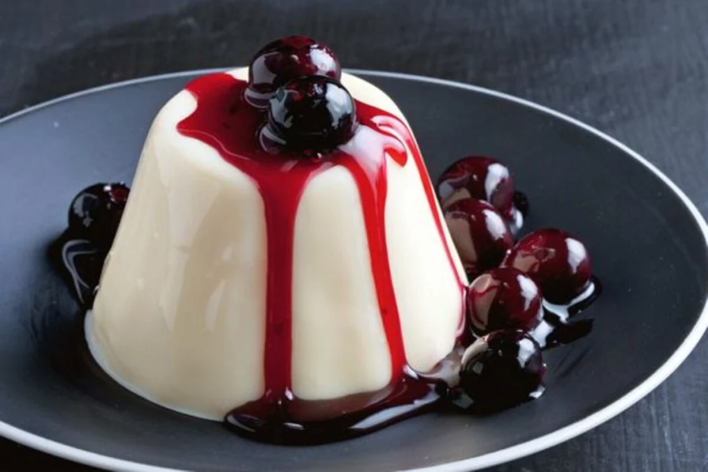 Resep Membuat Panna Cotta yang Mudah dan Simple Hanya Menggunakan 3 Bahan Saja!