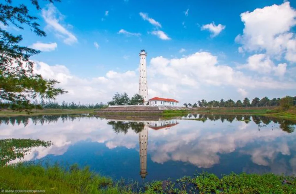 Rekomendasi Objek Wisata Pantai di Purworejo yang Menawan dengan Pemandangan Matahari yang Menakjubkan