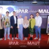 Daftar Pemain Film Ipar Adalah Maut