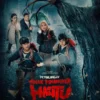 Sinopsis Film Petualangan Anak Penangkap Hantu, Tayang 18 Januari 2024 di Bioskop!