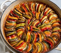 15 Fakta Menarik Tentang Ratatouille, Makanan Klasik Khas Prancis yang Sangat Lezat