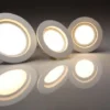 rekomendasi warna lampu LED