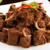 3 Resep Masakan Indonesia yang Terkenal di Dunia, Rendang Paling Favorit