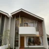 Desain rumah minimalis