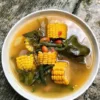 Resep Sayur Asam Khas Betawi yang Pedas dan Cocok untuk Makan Siang