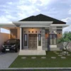 Desain rumah