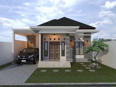 Desain rumah