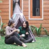 tips staycation di rumah