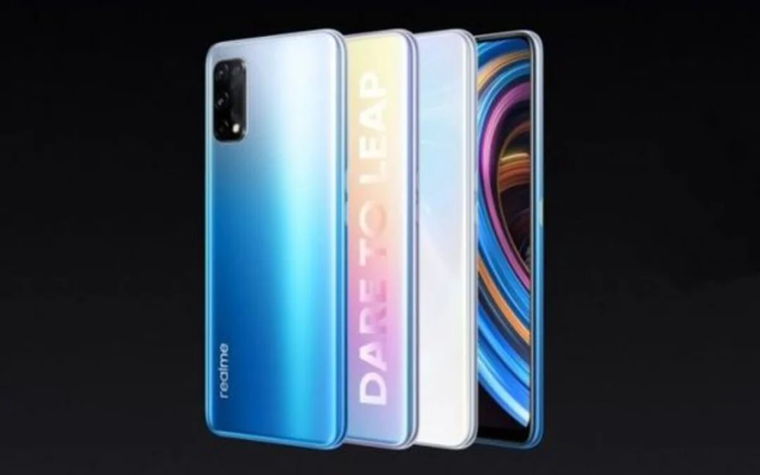 Daftar HP Realme Terbaru Januari 2024