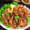 Resep Udang Saus Tiram yang Mudah, Cepat, dan Enak