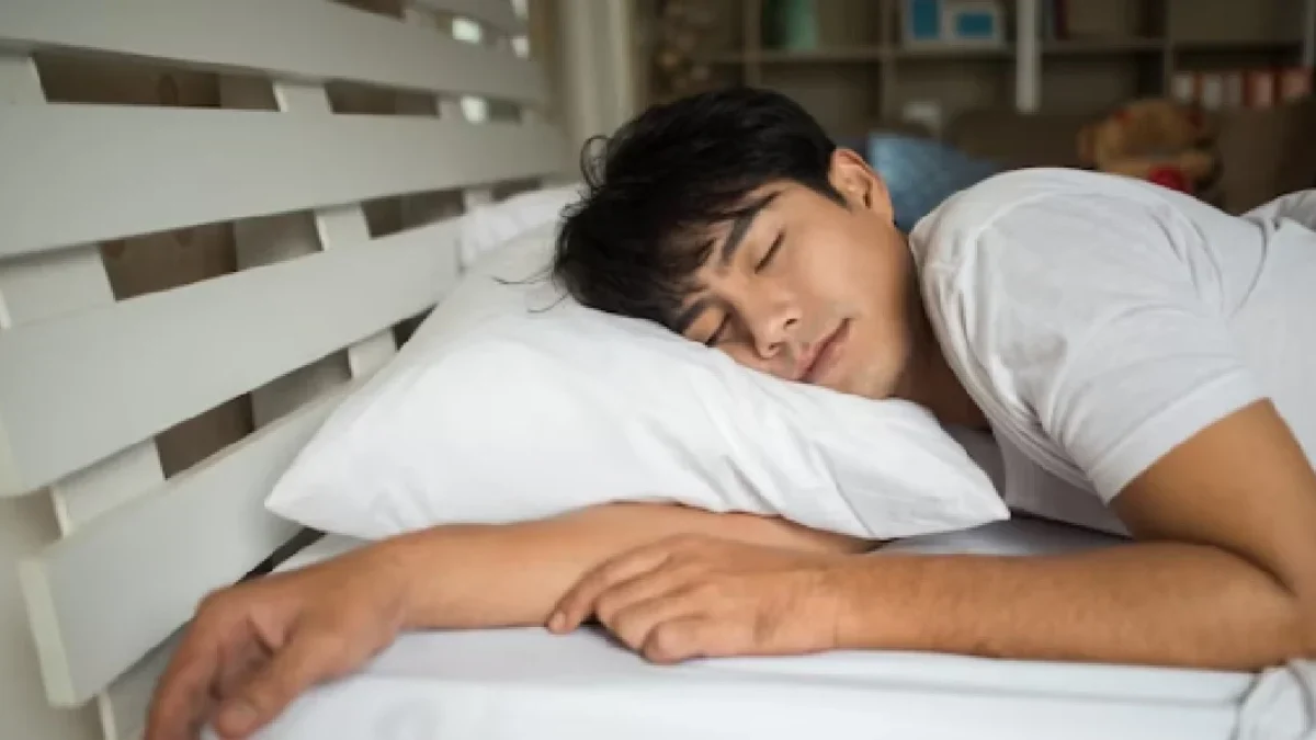 Jangan Sepelekan Tidur! Ini Dia Manfaatnya untuk Kesehatan Otak dan Tubuh