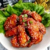 Resep Spicy Chicken Wings yang Praktis dan Enak untuk Anda Coba