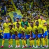 Dominasi Al Nassr Membawa Kemenangan di Liga Champions Asia atas Al Feiha