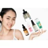 skincare lokal untuk mencerahkan